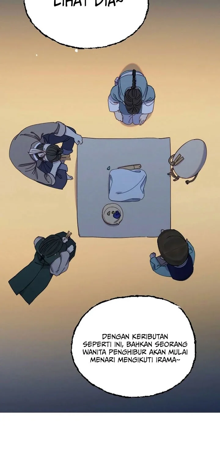 Manhwa Tale of Vengenful Spirits Chapter 29 gambar nomor 2