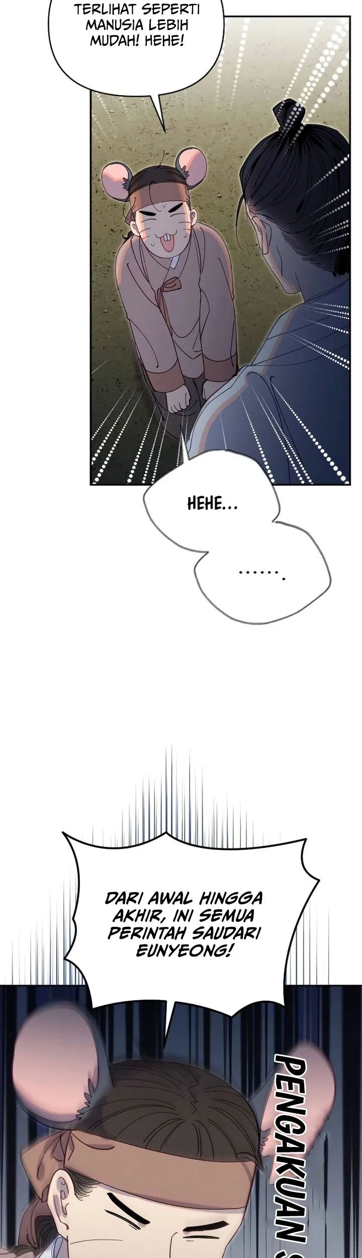 Tale of Vengenful Spirits Chapter 29 Gambar 39