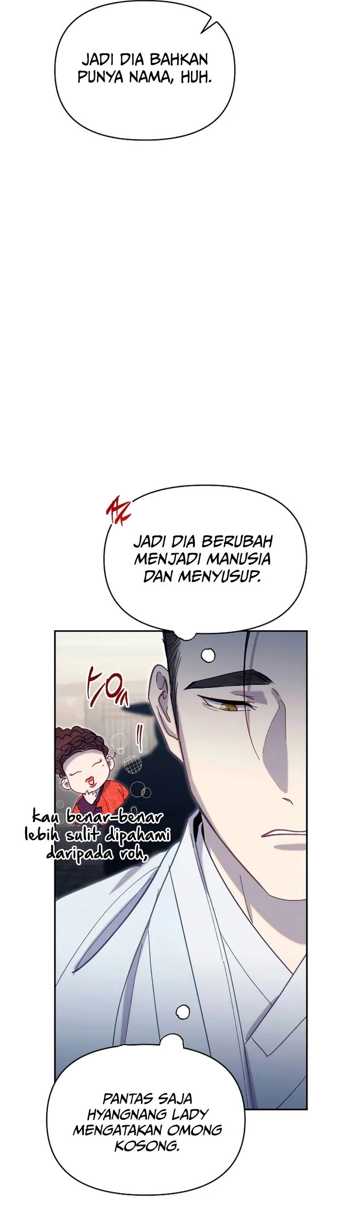 Tale of Vengenful Spirits Chapter 29 Gambar 41