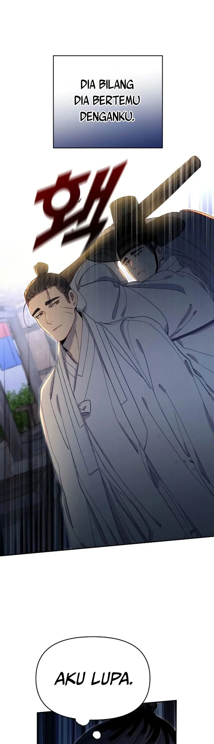 Tale of Vengenful Spirits Chapter 29 Gambar 43