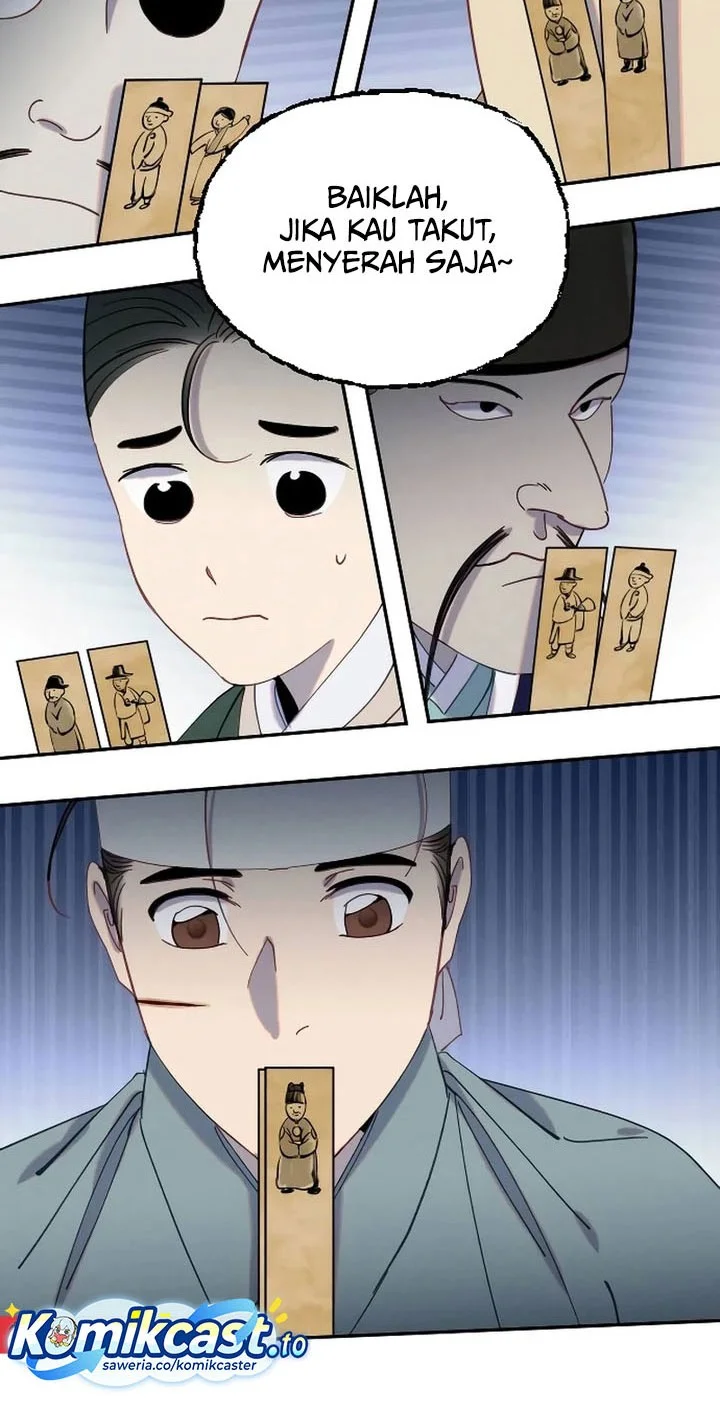 Tale of Vengenful Spirits Chapter 29 Gambar 46