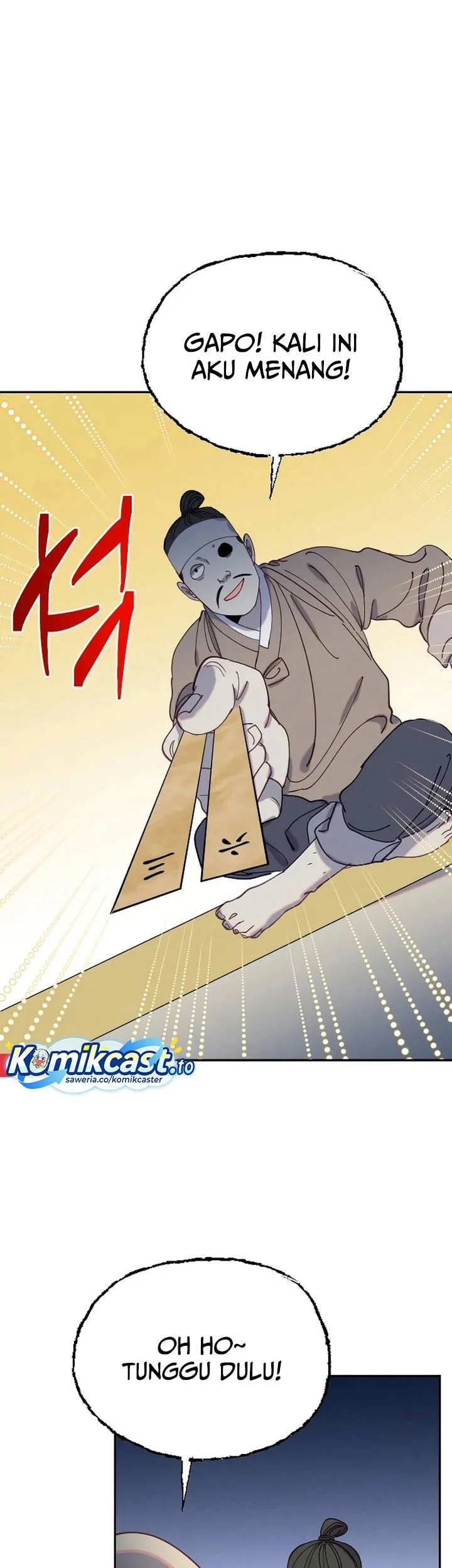 Tale of Vengenful Spirits Chapter 29 Gambar 47