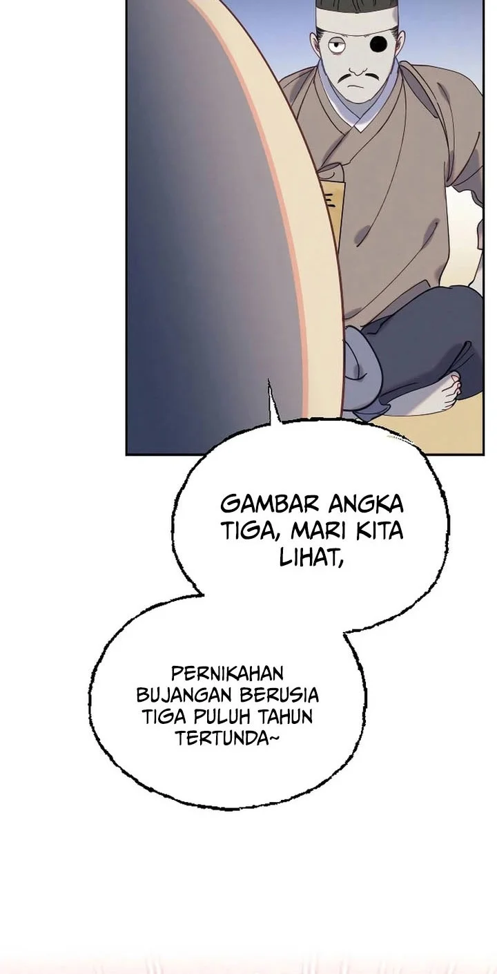 Tale of Vengenful Spirits Chapter 29 Gambar 48