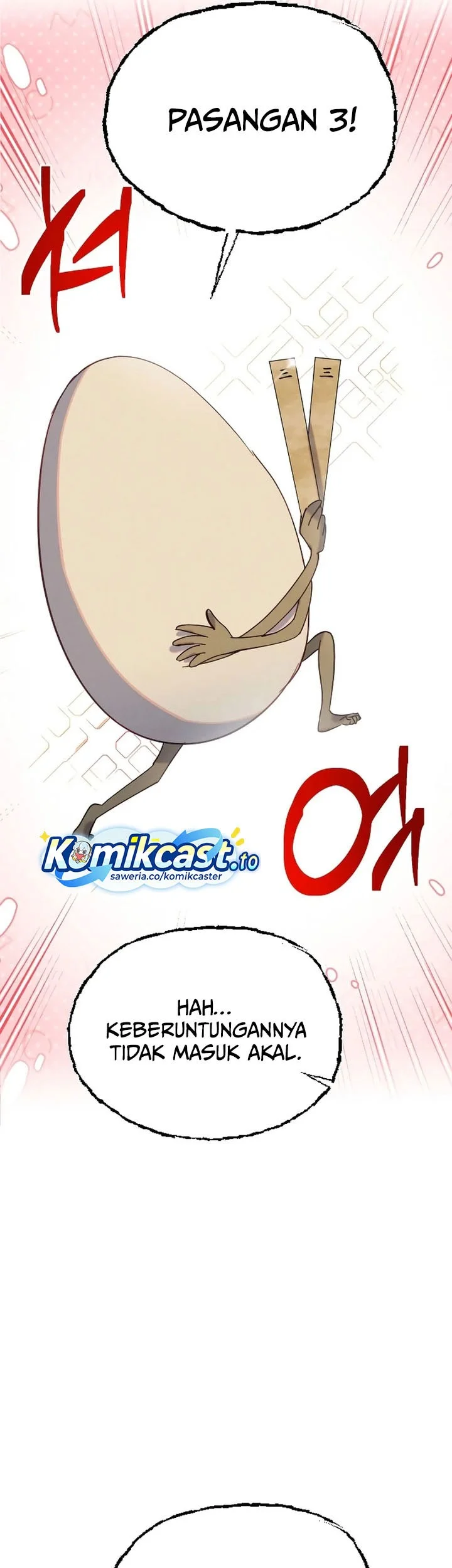 Tale of Vengenful Spirits Chapter 29 Gambar 49