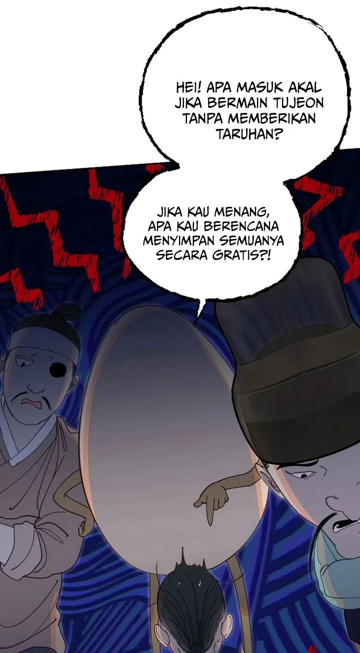 Tale of Vengenful Spirits Chapter 29 Gambar 52