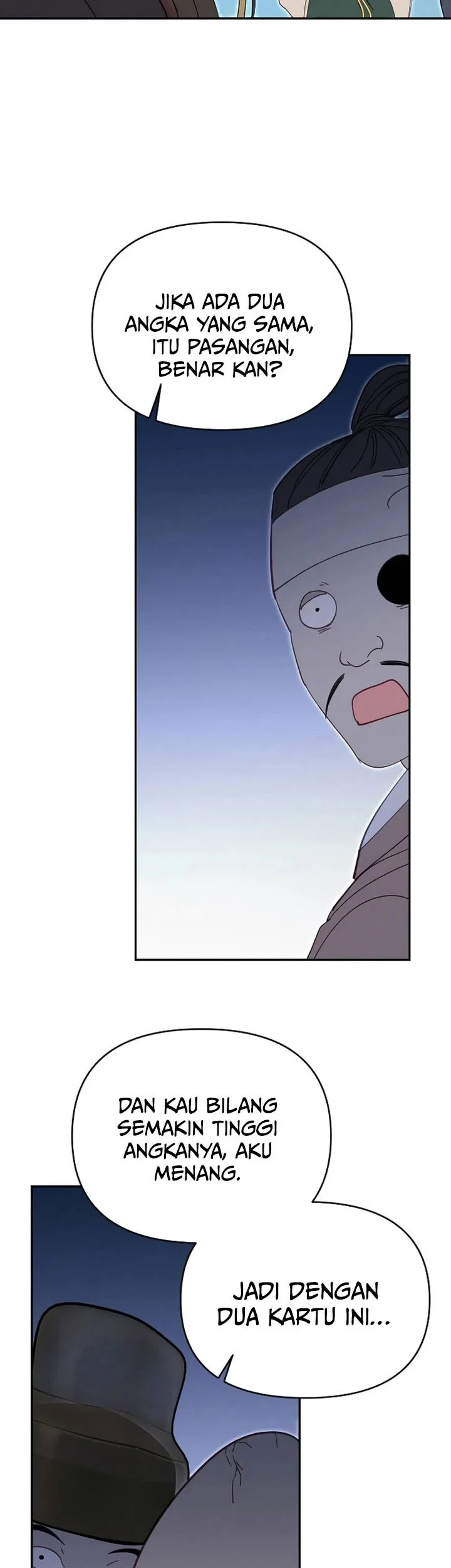 Tale of Vengenful Spirits Chapter 29 Gambar 55