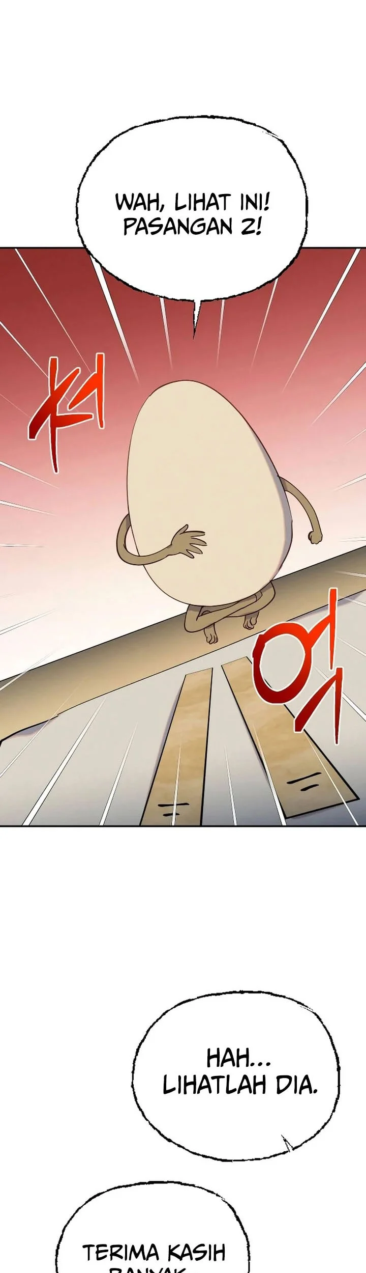 Tale of Vengenful Spirits Chapter 29 Gambar 3