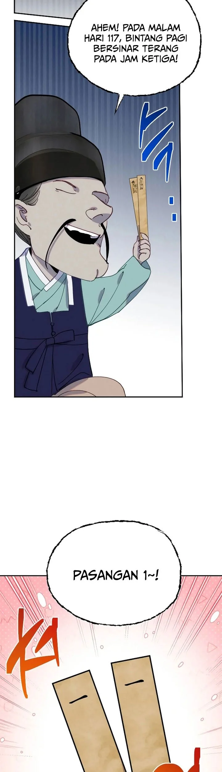 Tale of Vengenful Spirits Chapter 29 Gambar 5