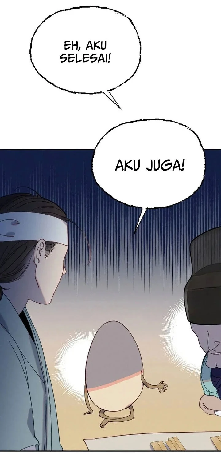 Tale of Vengenful Spirits Chapter 29 Gambar 8