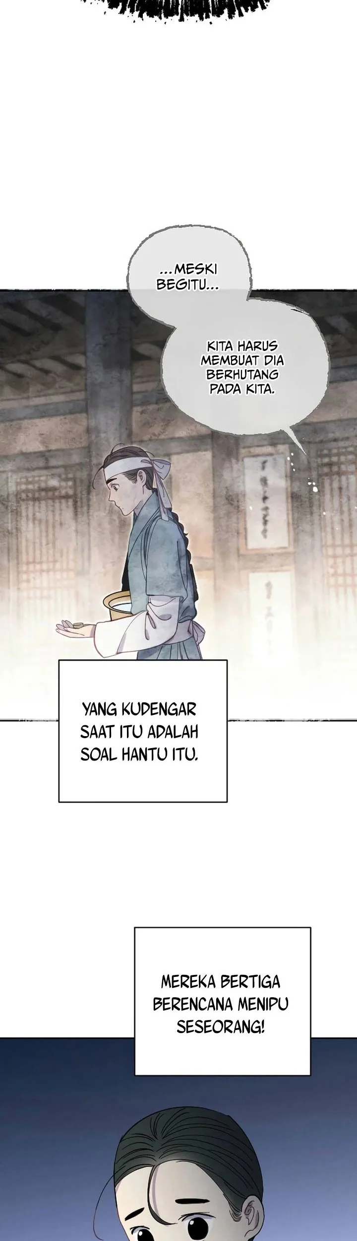 Tale of Vengenful Spirits Chapter 29 Gambar 13