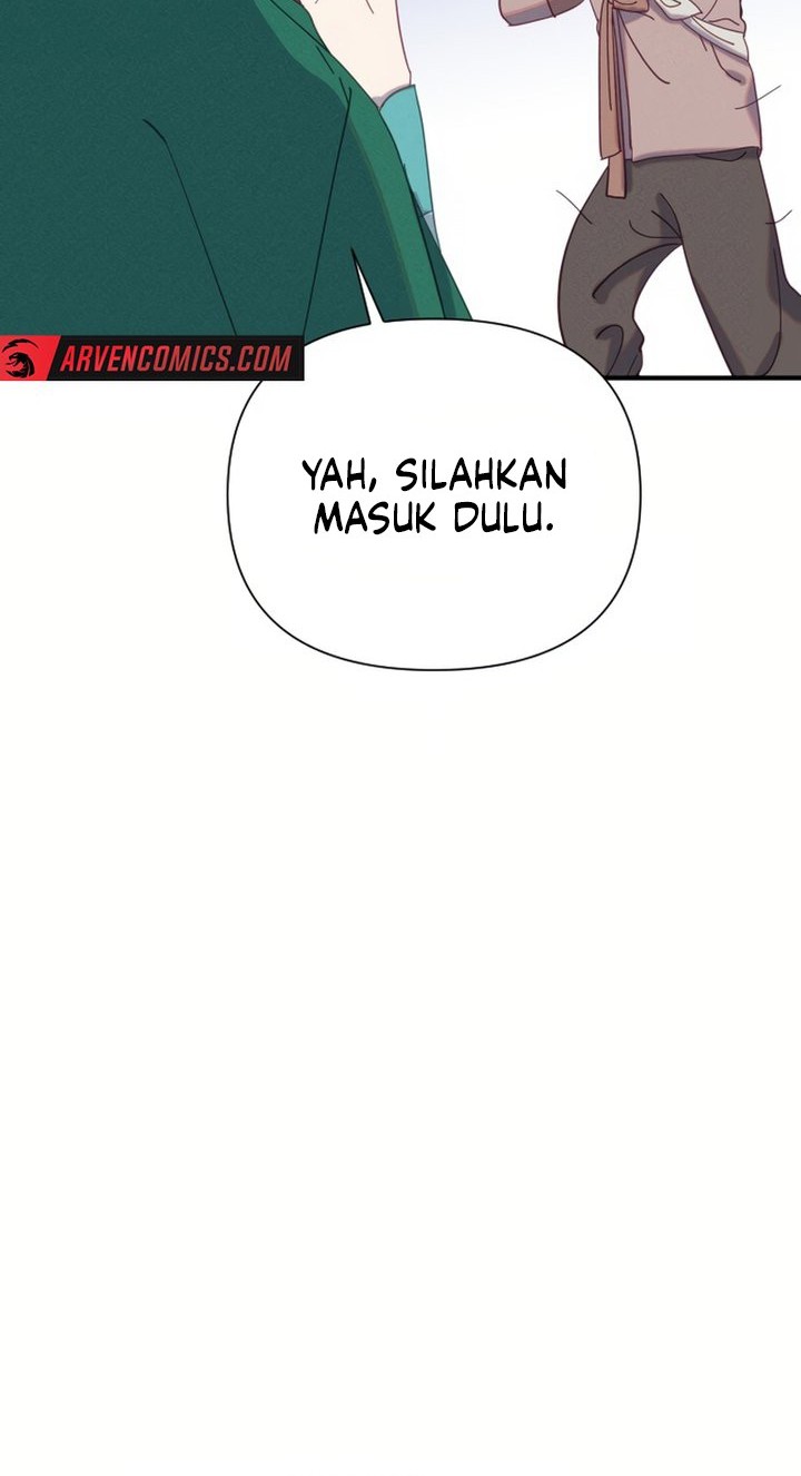 Tale of Vengenful Spirits Chapter 3 Gambar 24