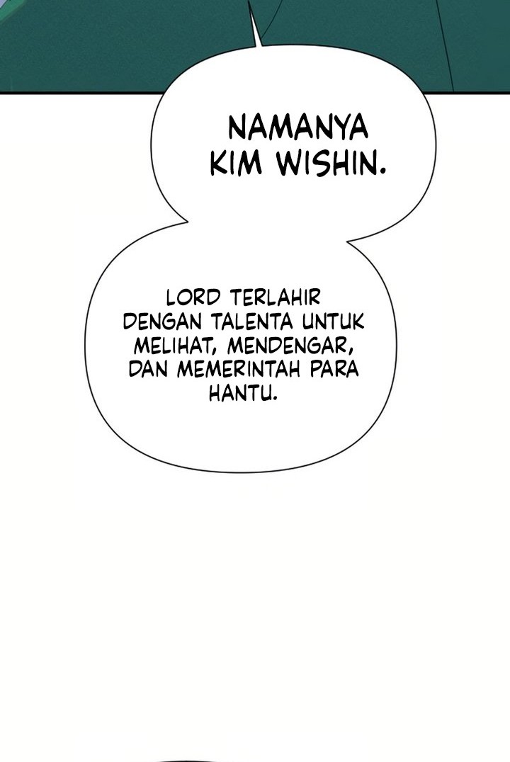 Tale of Vengenful Spirits Chapter 3 Gambar 26