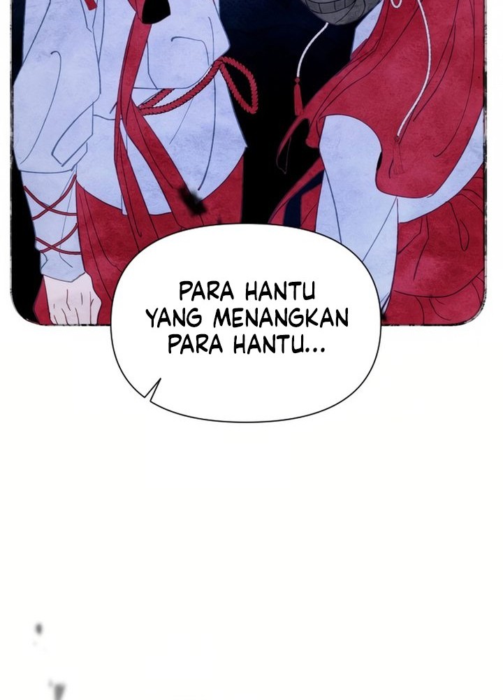 Tale of Vengenful Spirits Chapter 3 Gambar 28