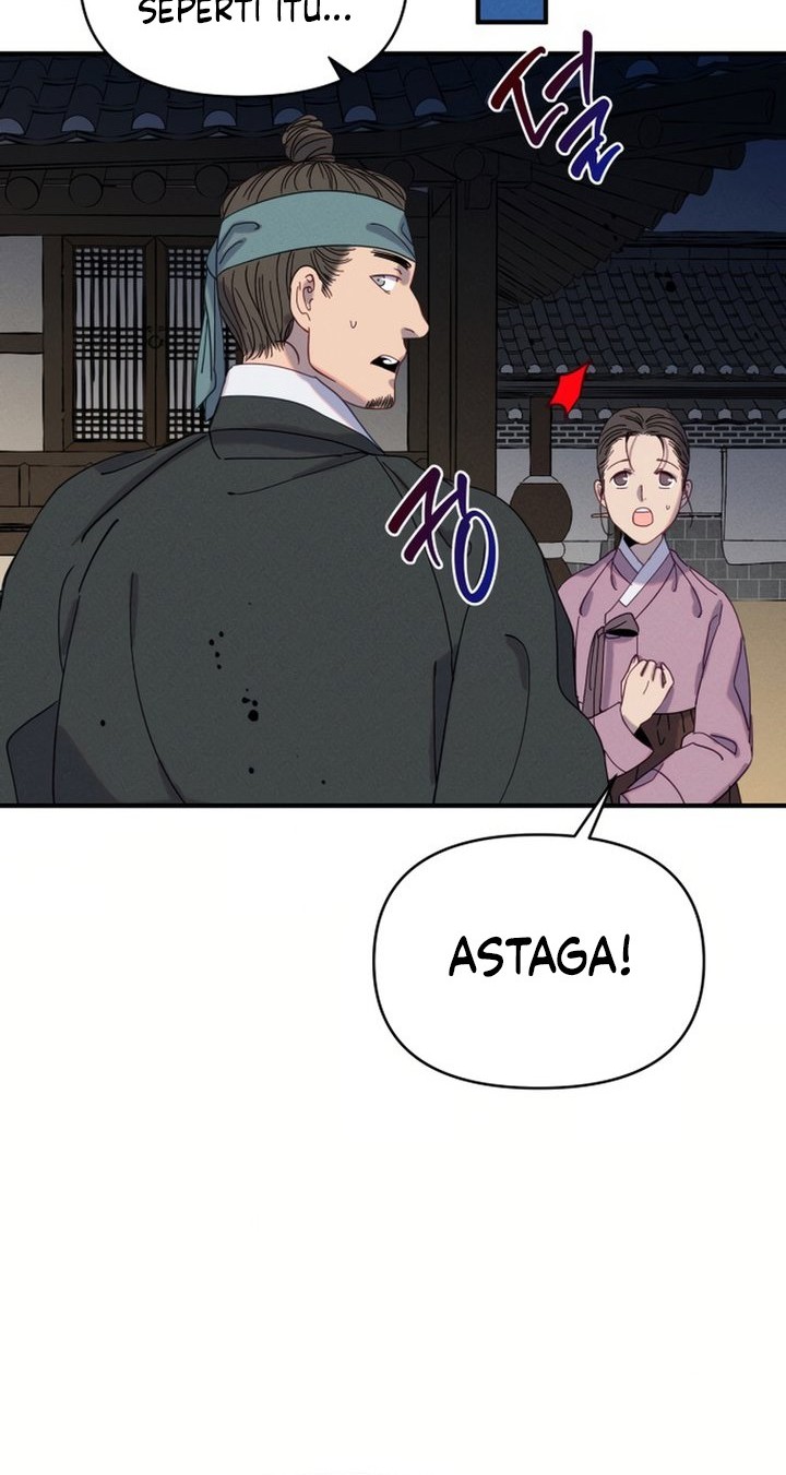 Tale of Vengenful Spirits Chapter 3 Gambar 34