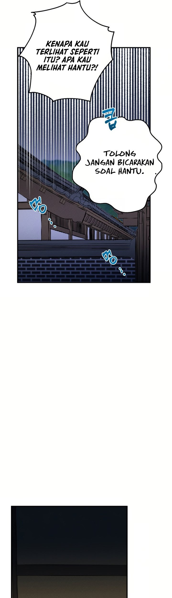 Tale of Vengenful Spirits Chapter 3 Gambar 37