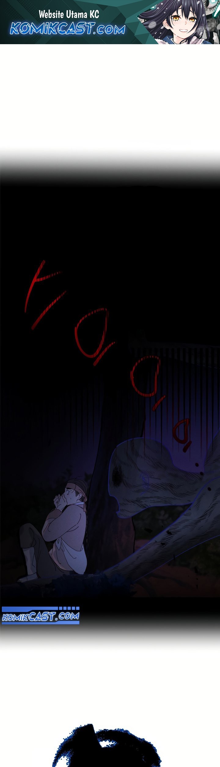 Baca Komik Tale of Vengenful Spirits Chapter 3 Gambar 1