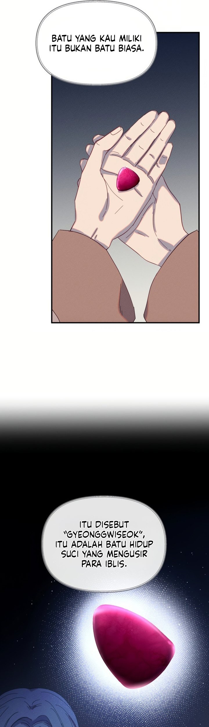 Tale of Vengenful Spirits Chapter 3 Gambar 39