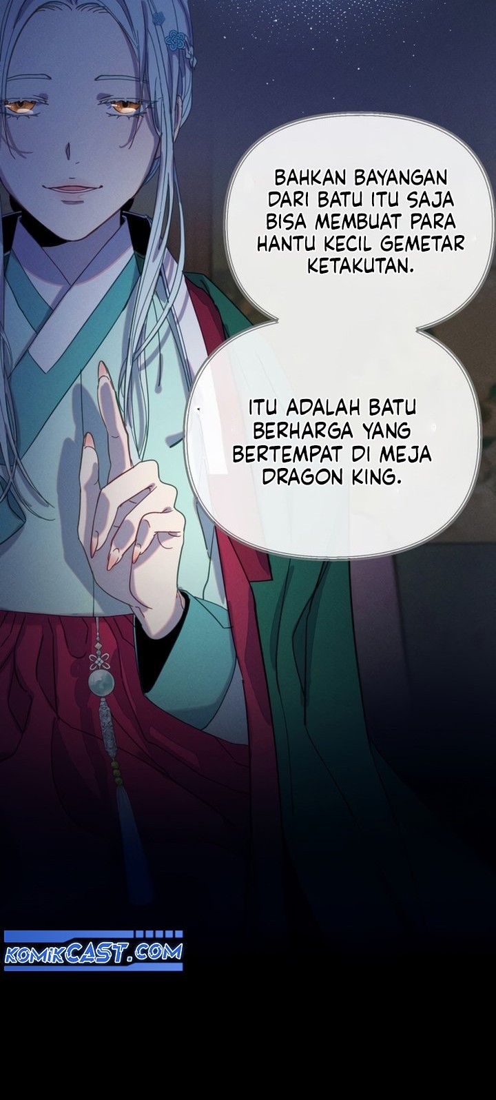 Tale of Vengenful Spirits Chapter 3 Gambar 40