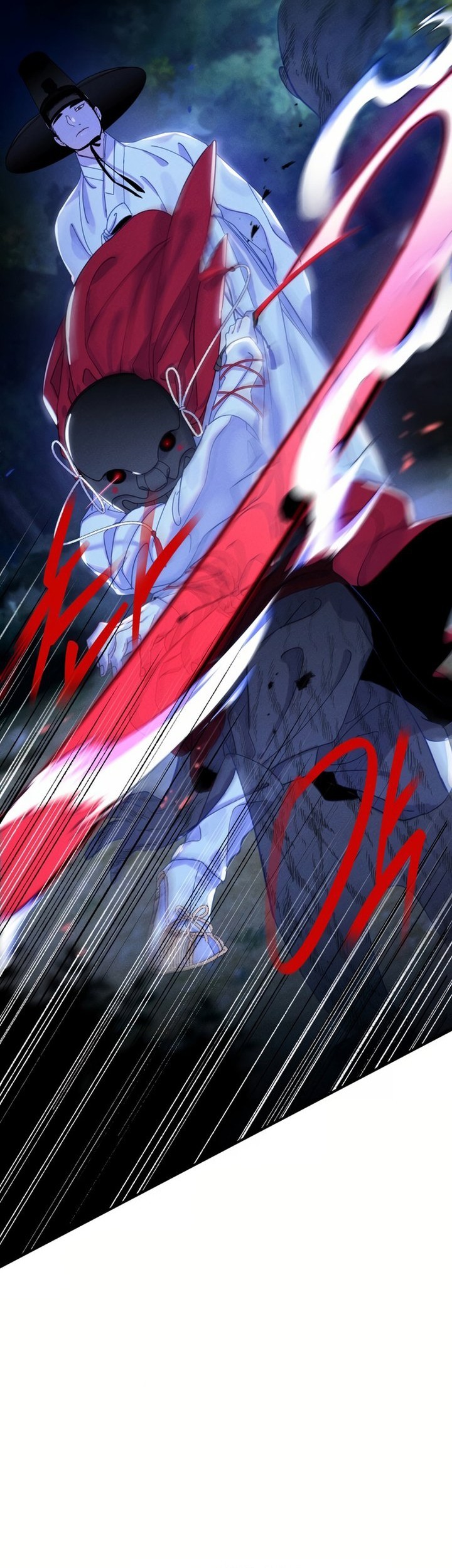 Tale of Vengenful Spirits Chapter 3 Gambar 52