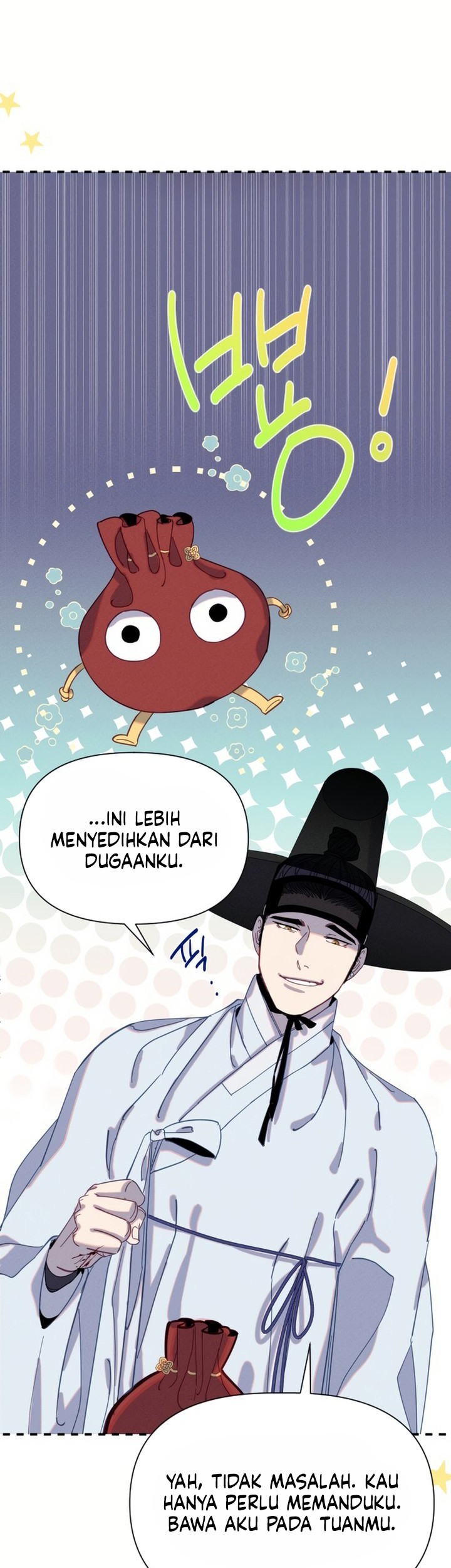 Tale of Vengenful Spirits Chapter 3 Gambar 60