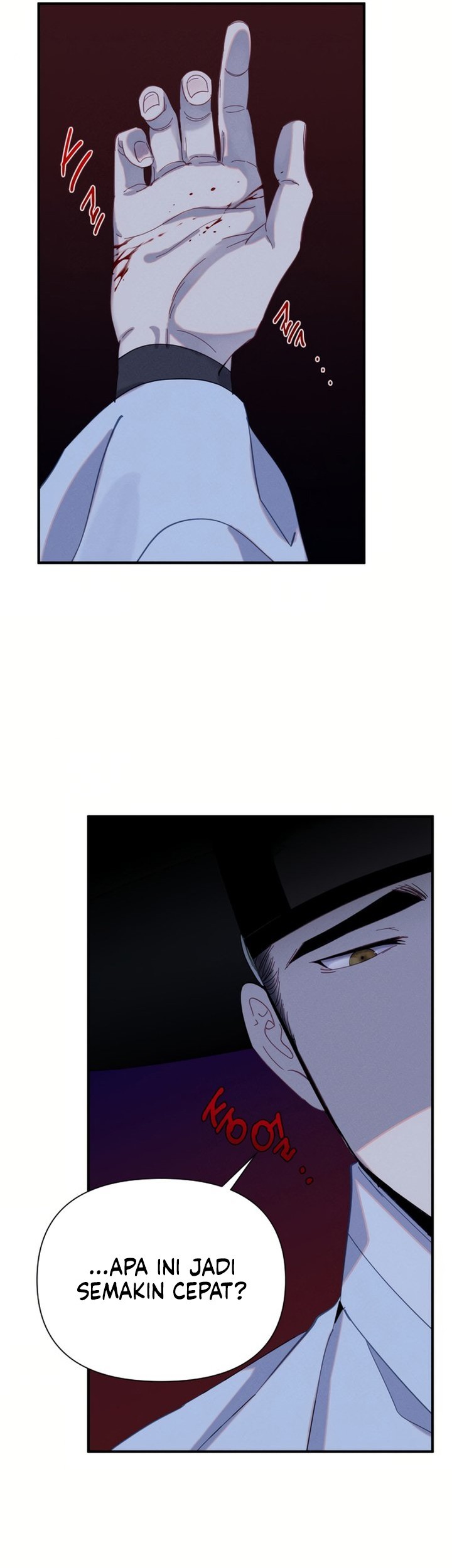 Tale of Vengenful Spirits Chapter 3 Gambar 62