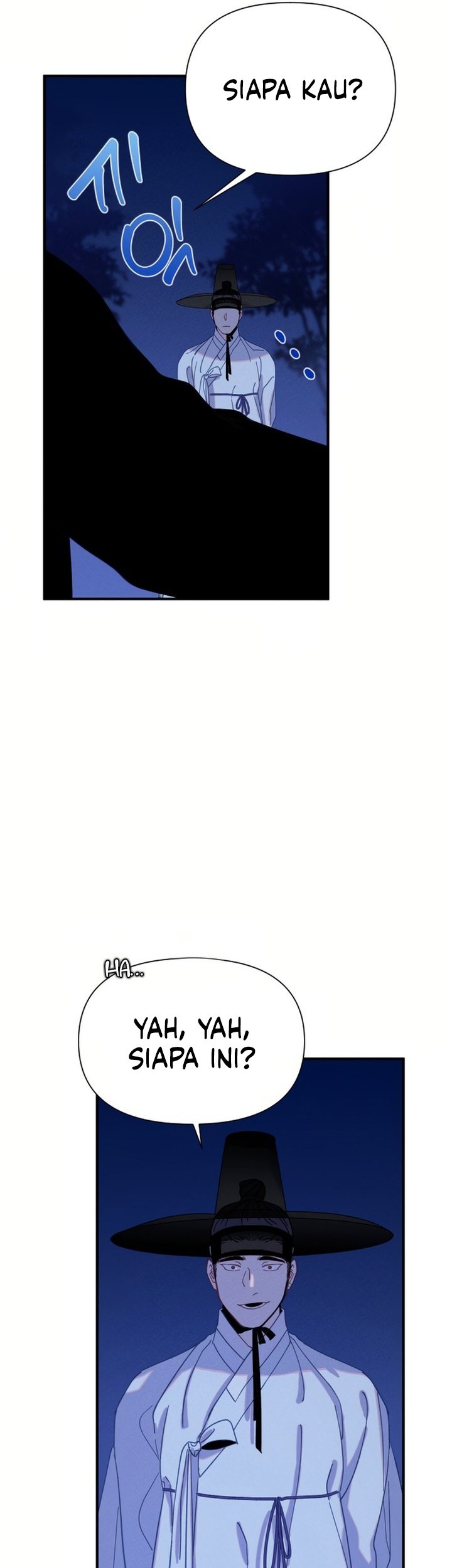 Tale of Vengenful Spirits Chapter 3 Gambar 66