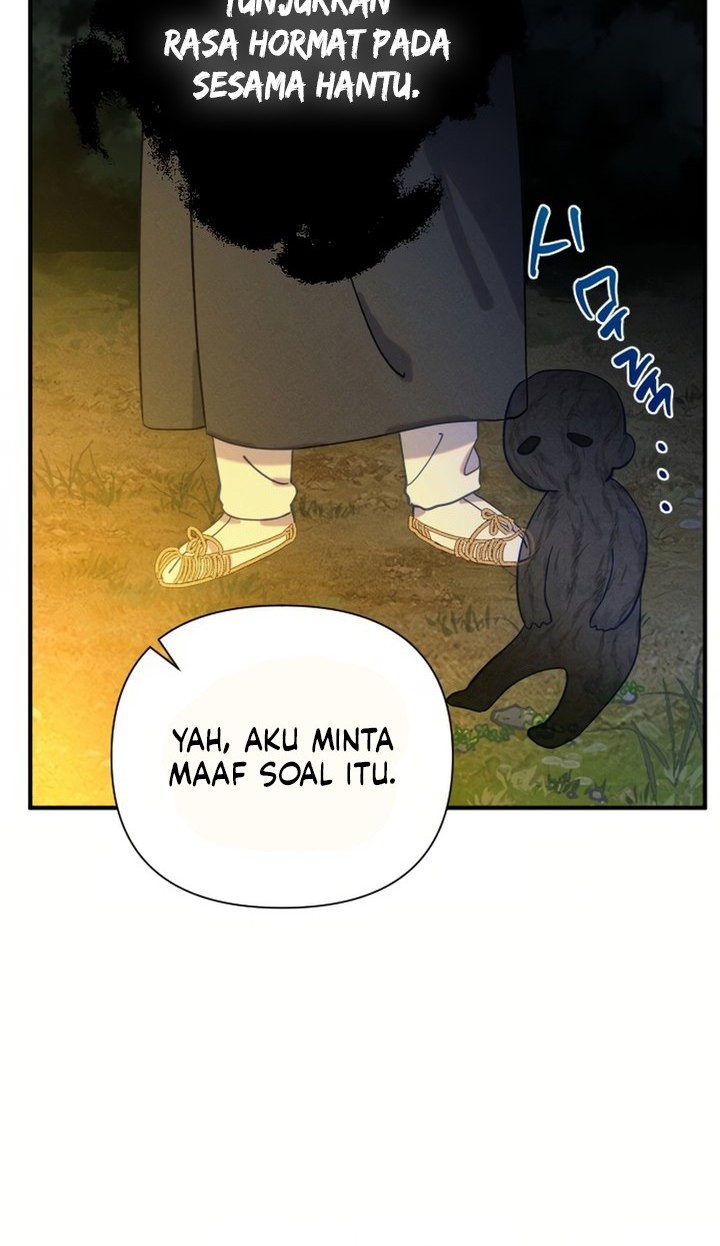 Tale of Vengenful Spirits Chapter 3 Gambar 6