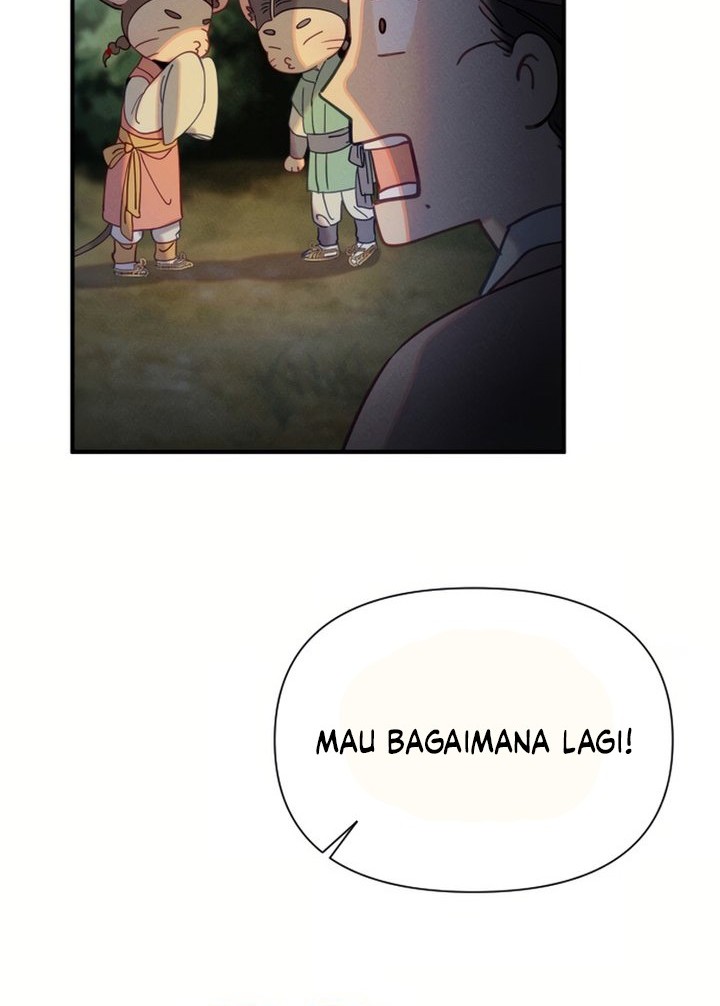 Tale of Vengenful Spirits Chapter 3 Gambar 10