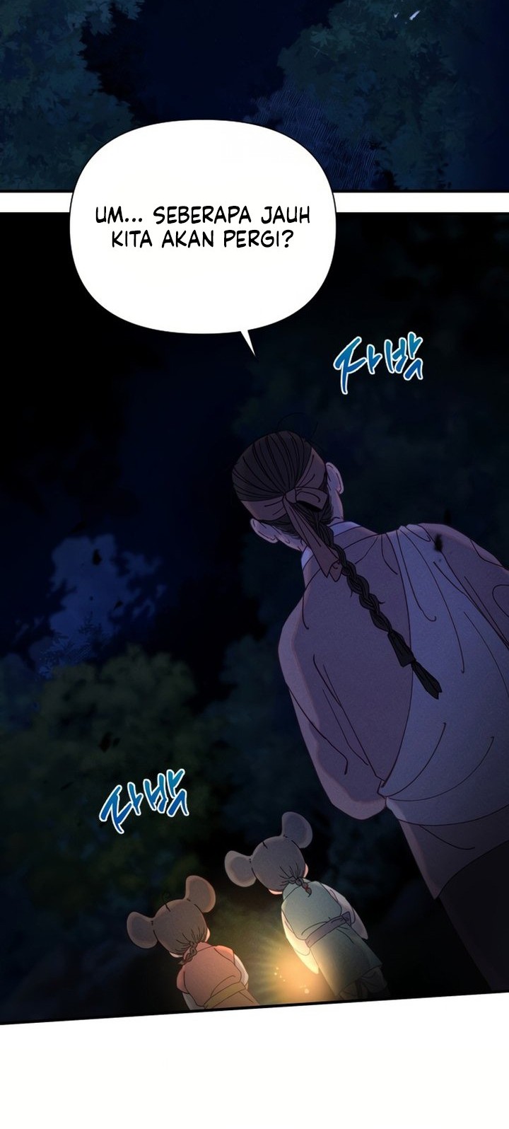 Tale of Vengenful Spirits Chapter 3 Gambar 14