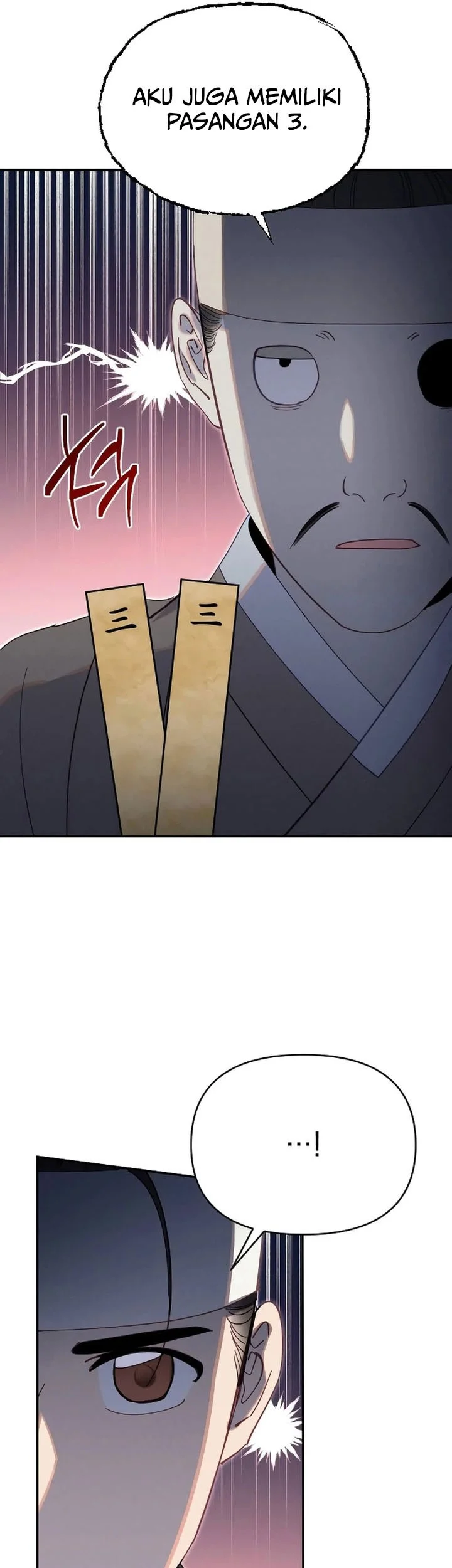 Tale of Vengenful Spirits Chapter 30 Gambar 18