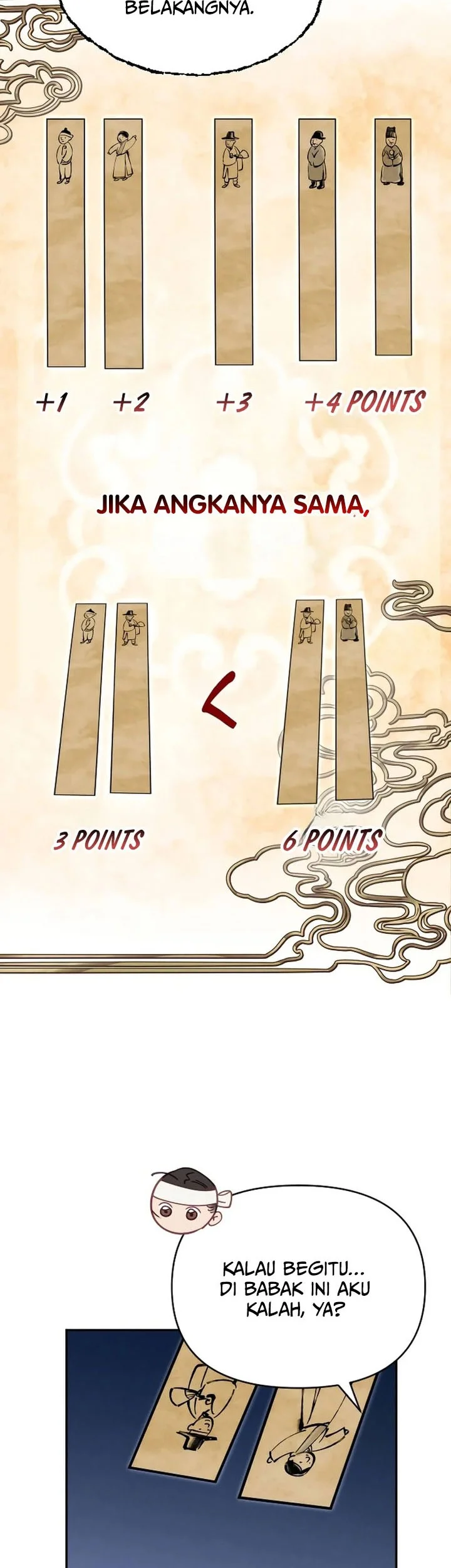 Tale of Vengenful Spirits Chapter 30 Gambar 20