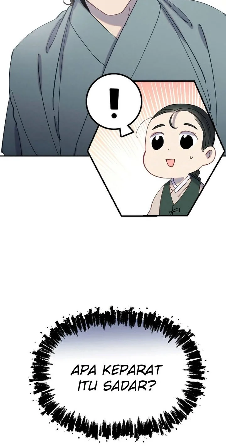 Tale of Vengenful Spirits Chapter 30 Gambar 23