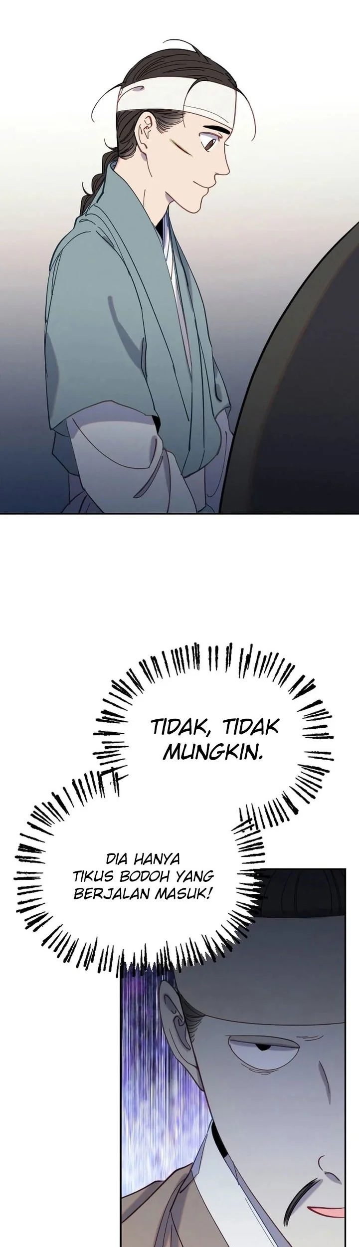 Tale of Vengenful Spirits Chapter 30 Gambar 24