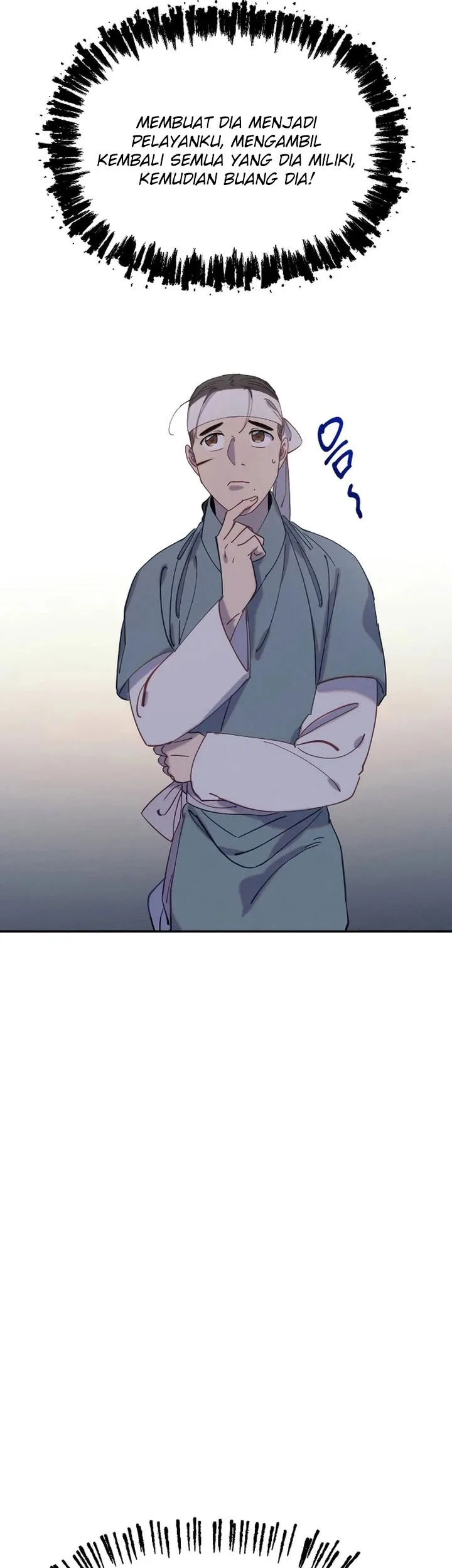 Tale of Vengenful Spirits Chapter 30 Gambar 30