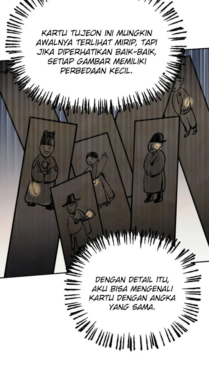 Tale of Vengenful Spirits Chapter 30 Gambar 31