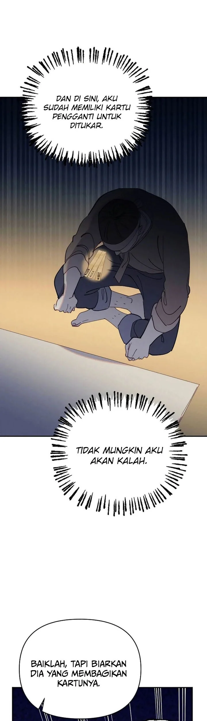 Tale of Vengenful Spirits Chapter 30 Gambar 32