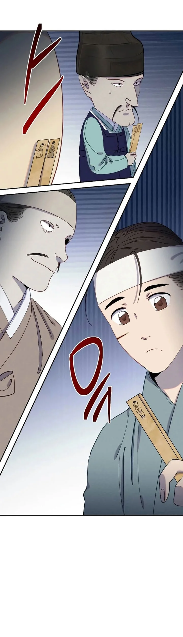 Tale of Vengenful Spirits Chapter 30 Gambar 38