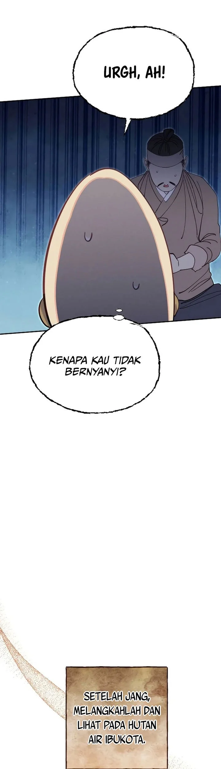 Tale of Vengenful Spirits Chapter 30 Gambar 48
