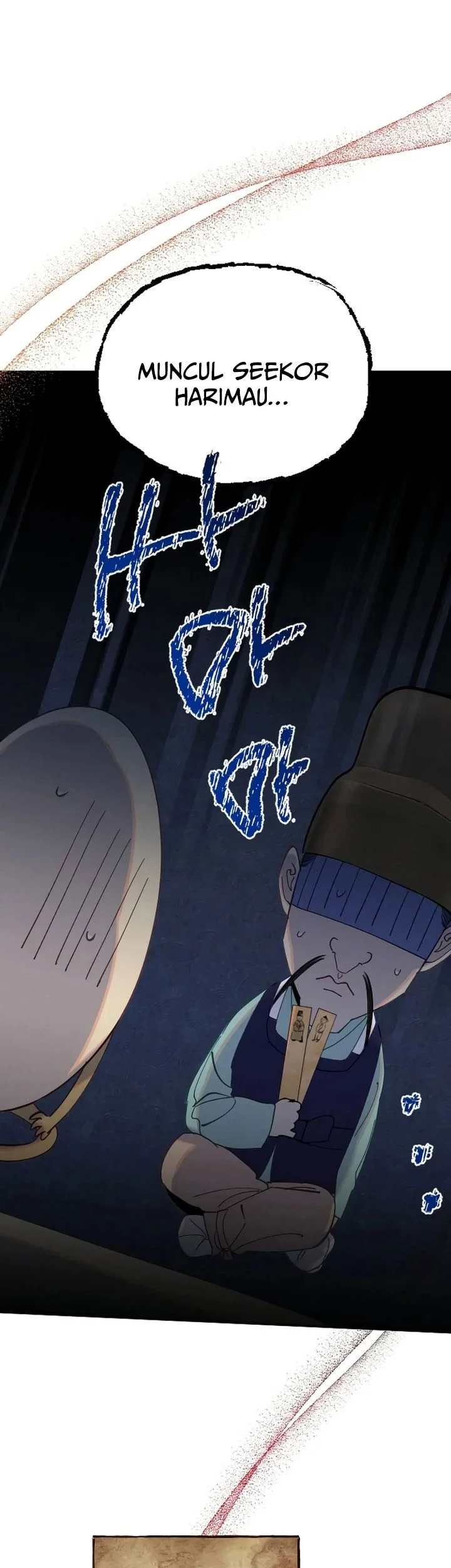Tale of Vengenful Spirits Chapter 30 Gambar 50