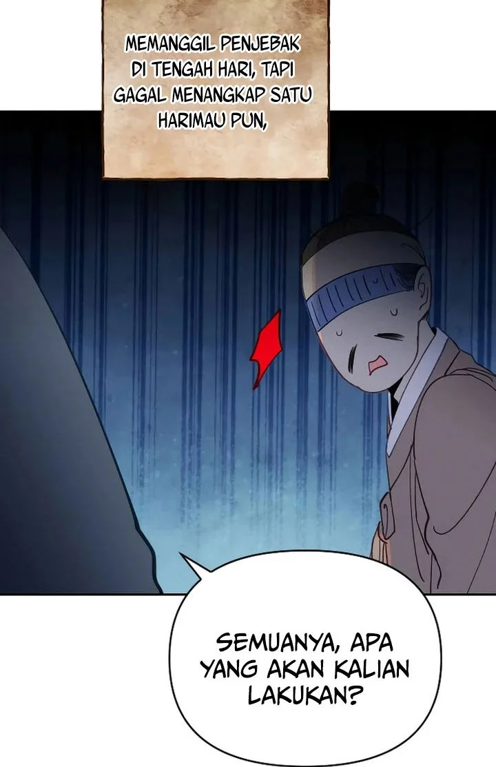 Tale of Vengenful Spirits Chapter 30 Gambar 51