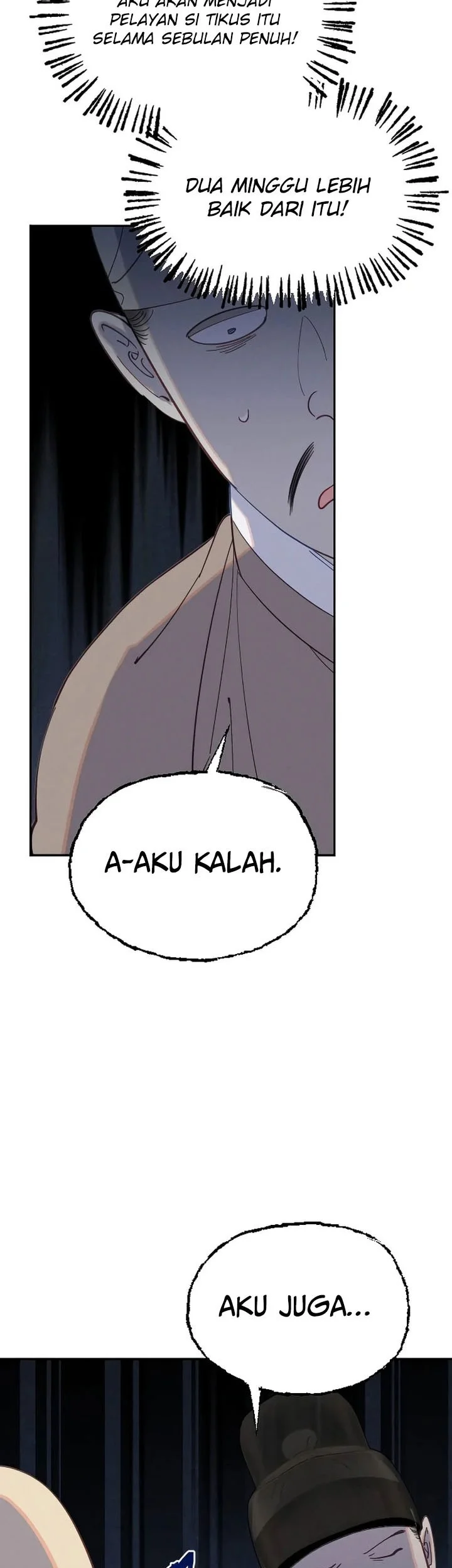 Tale of Vengenful Spirits Chapter 30 Gambar 54