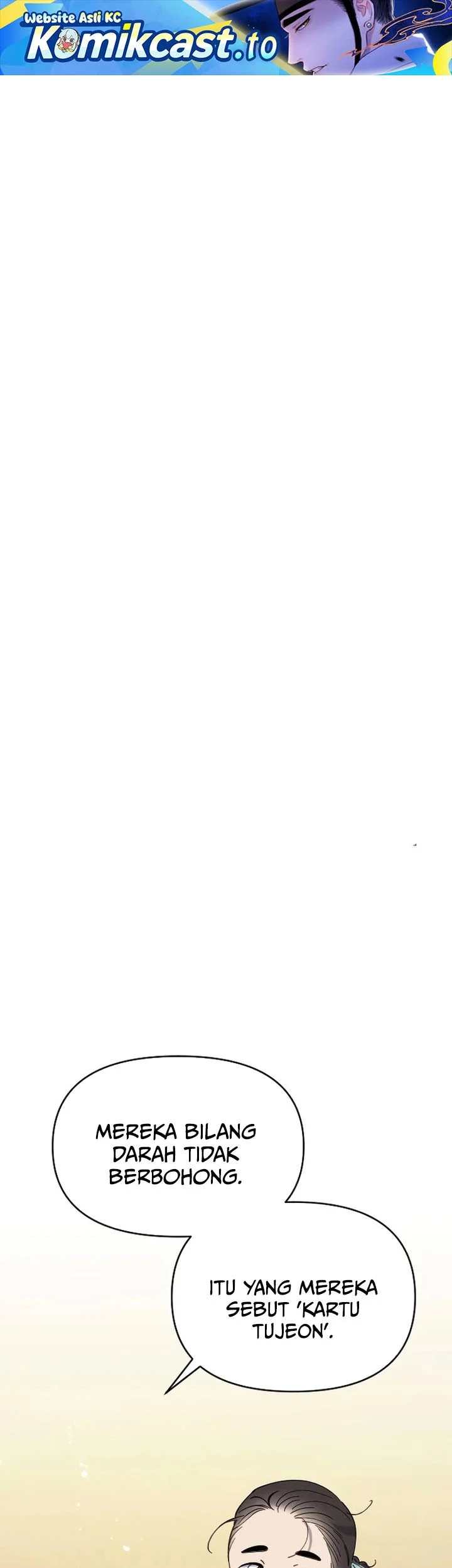 Manhwa Tale of Vengenful Spirits Chapter 30 gambar nomor 2