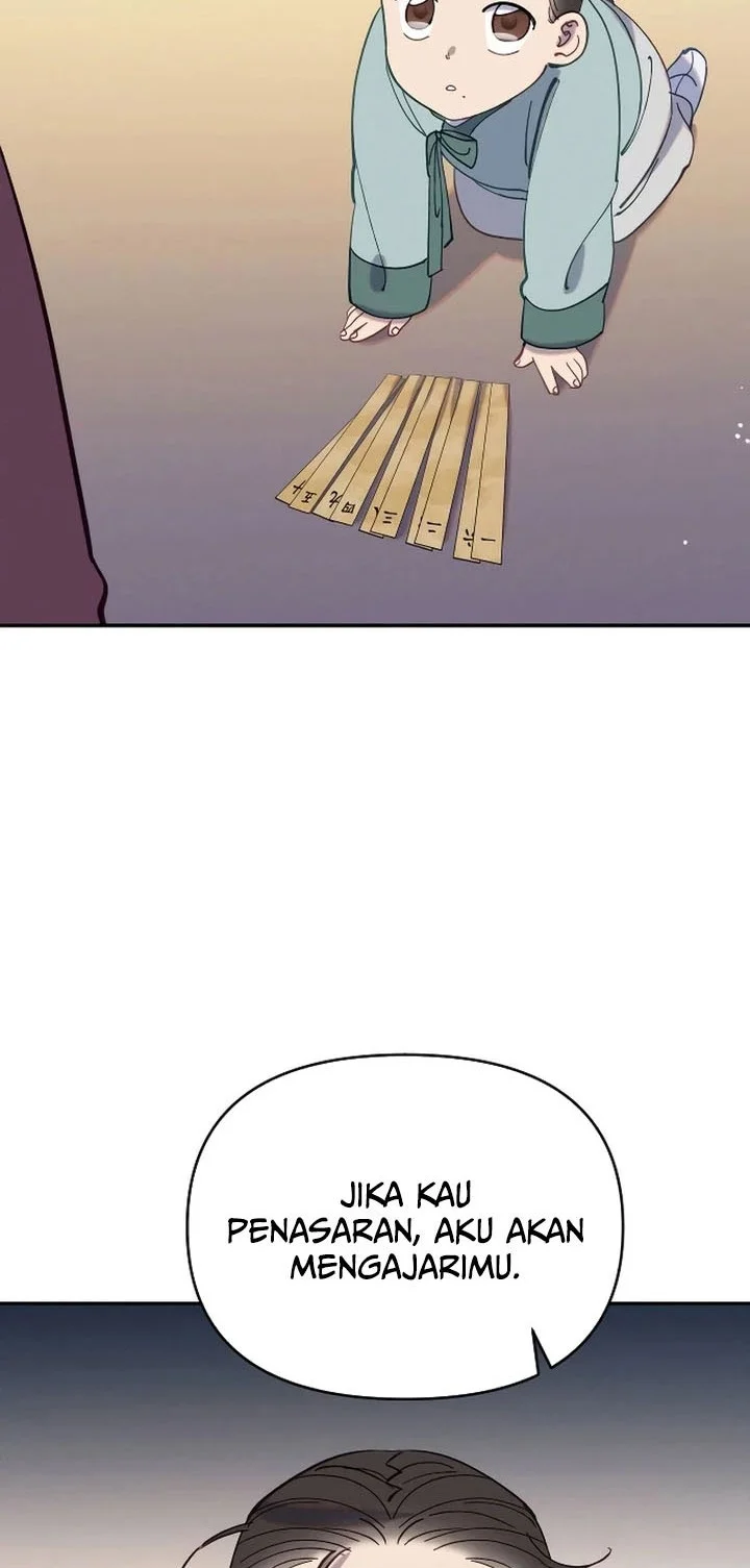 Tale of Vengenful Spirits Chapter 30 Gambar 3