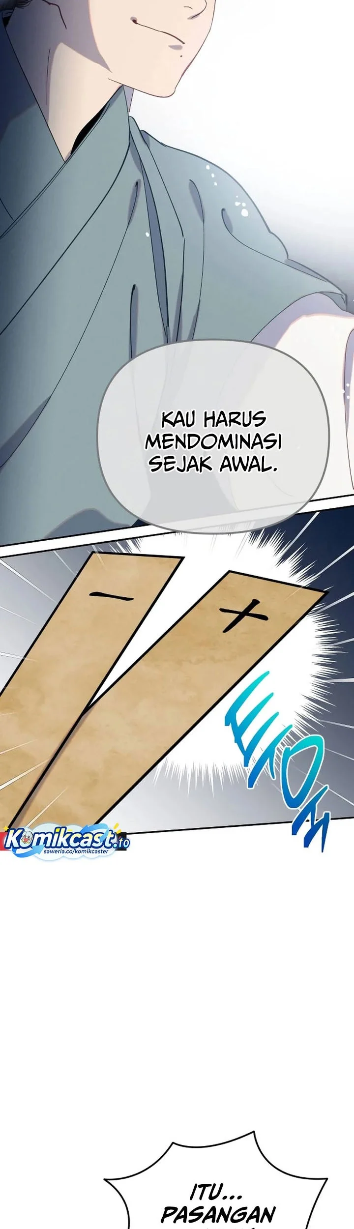 Tale of Vengenful Spirits Chapter 30 Gambar 60