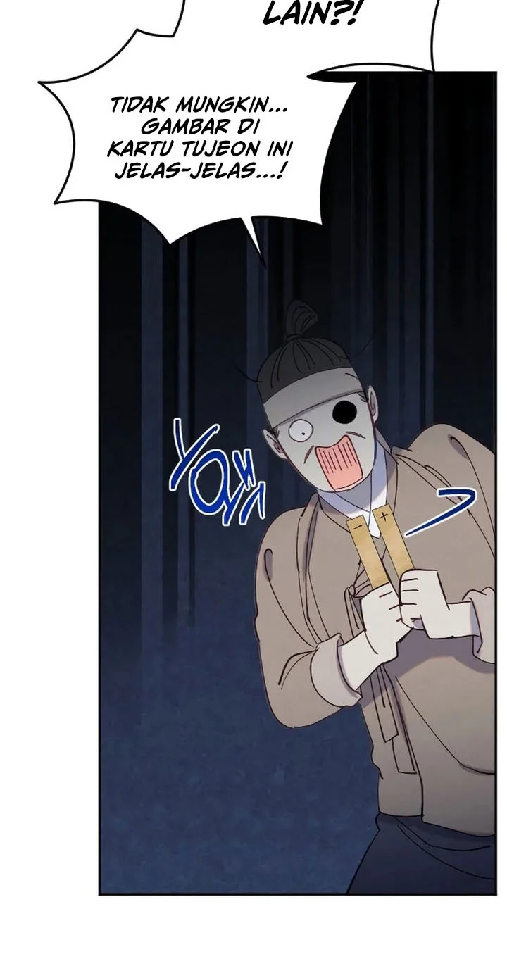 Tale of Vengenful Spirits Chapter 30 Gambar 61