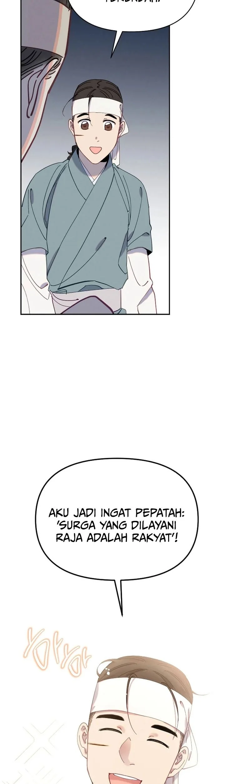 Tale of Vengenful Spirits Chapter 30 Gambar 64