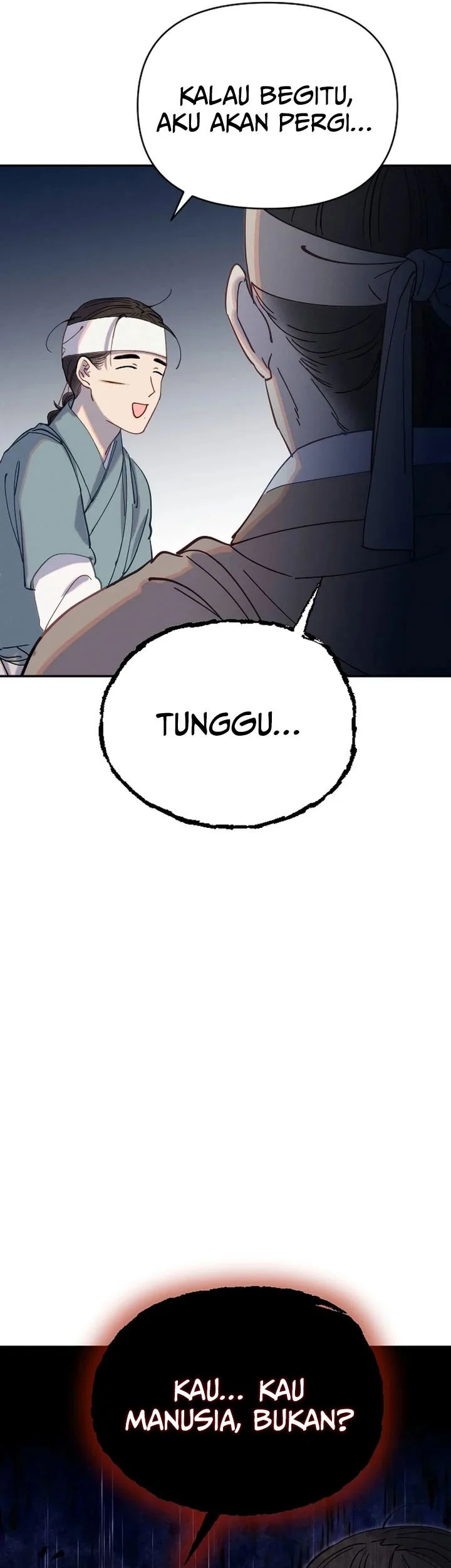 Tale of Vengenful Spirits Chapter 30 Gambar 66