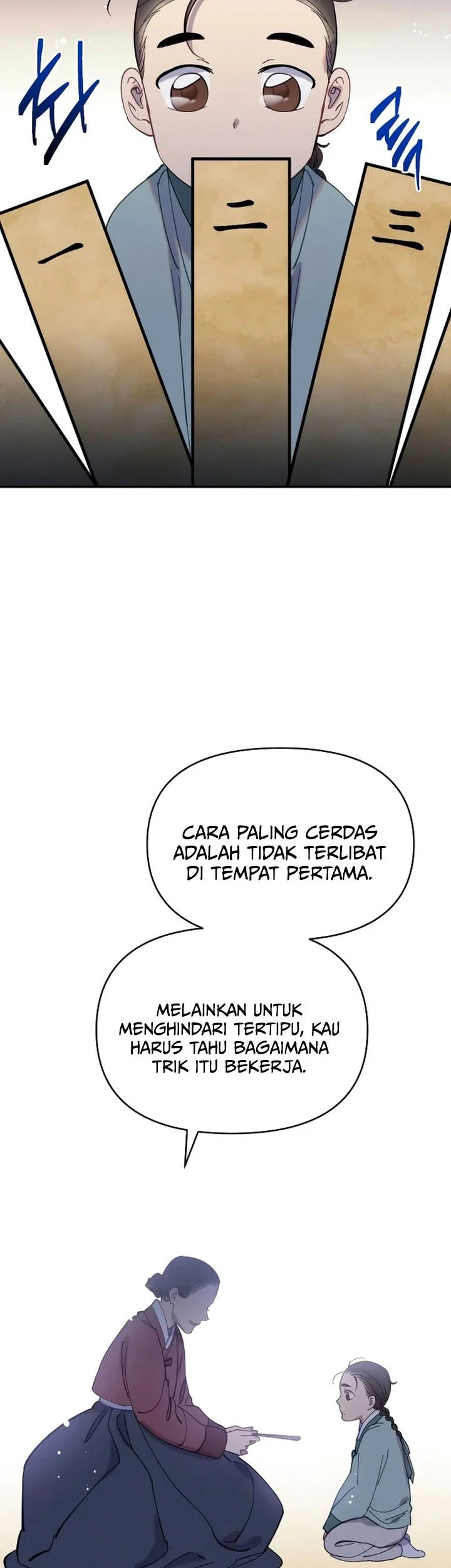 Tale of Vengenful Spirits Chapter 30 Gambar 4