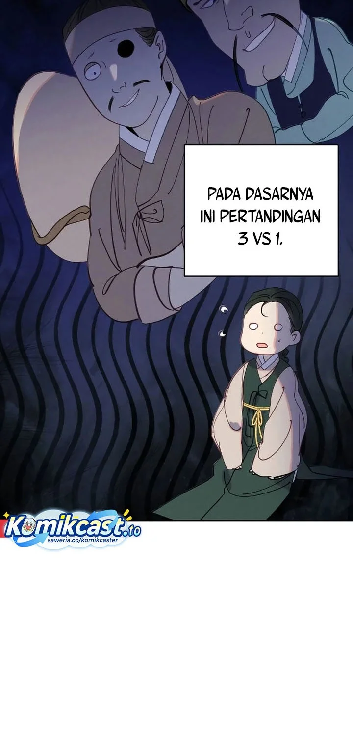 Tale of Vengenful Spirits Chapter 30 Gambar 7