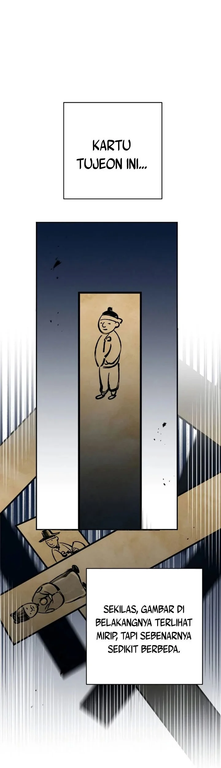 Tale of Vengenful Spirits Chapter 30 Gambar 8